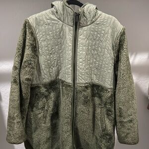 UGG Makayla Sherpa Jacket